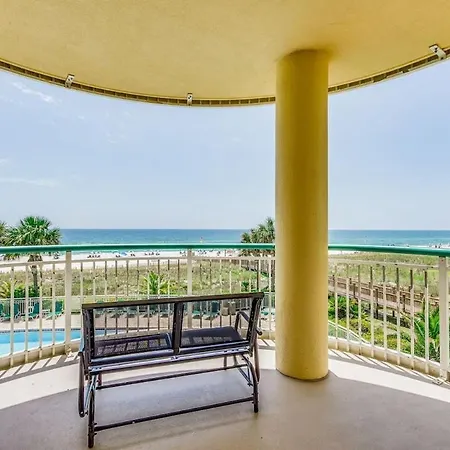 Beach Colony East Unit 1C